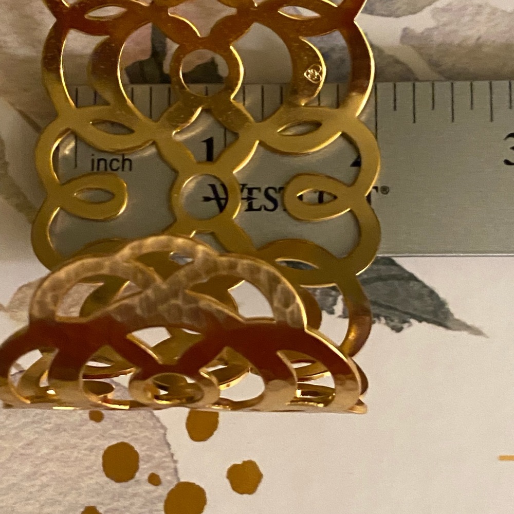 Brighton Bold Bangle - image 3